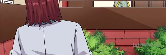 I Can’t Be the Sword God Chapter 33 - Page 44