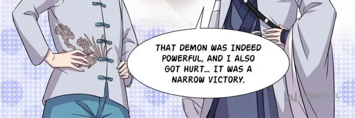 I Can’t Be the Sword God Chapter 33 - Page 48