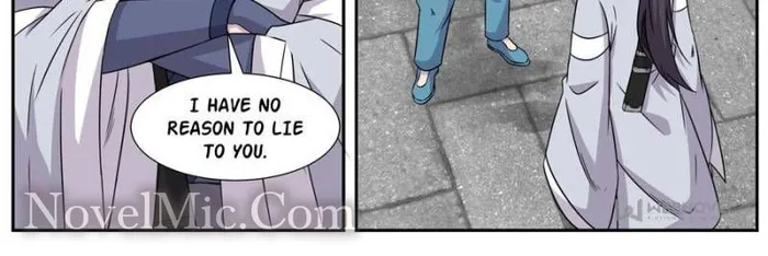 I Can’t Be the Sword God Chapter 33 - Page 50