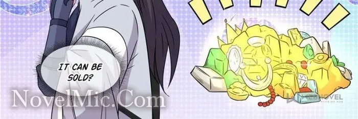 I Can’t Be the Sword God Chapter 33 - Page 52