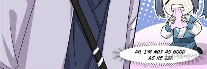 I Can’t Be the Sword God Chapter 34 - Page 6