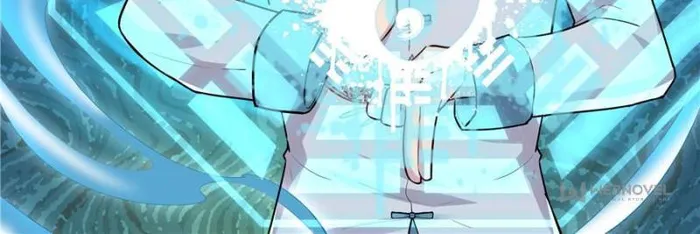 I Can’t Be the Sword God Chapter 34 - Page 20