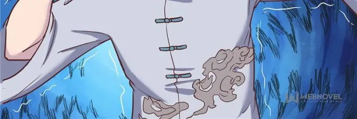 I Can’t Be the Sword God Chapter 34 - Page 26