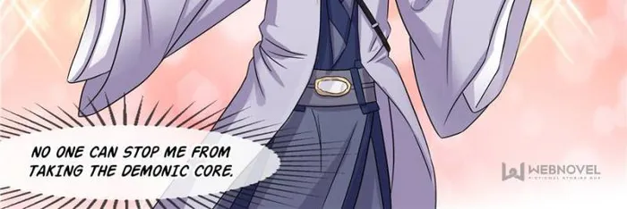 I Can’t Be the Sword God Chapter 34 - Page 30