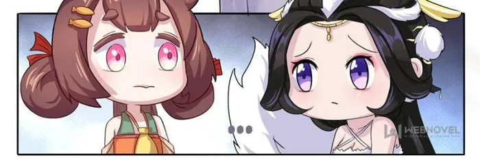 I Can’t Be the Sword God Chapter 34 - Page 32