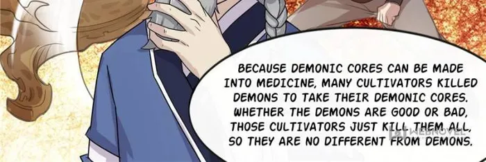 I Can’t Be the Sword God Chapter 34 - Page 34