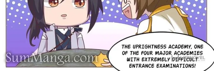 I Can’t Be the Sword God Chapter 34 - Page 38