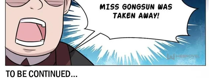 I Can’t Be the Sword God Chapter 34 - Page 48