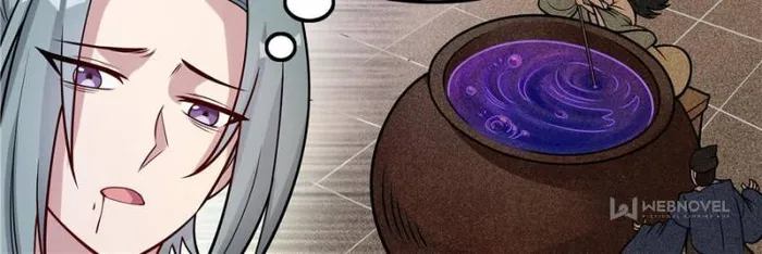 I Can’t Be the Sword God Chapter 35 - Page 4