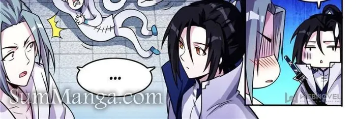 I Can’t Be the Sword God Chapter 35 - Page 12