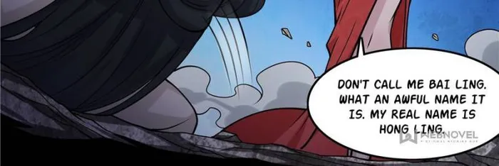 I Can’t Be the Sword God Chapter 35 - Page 14