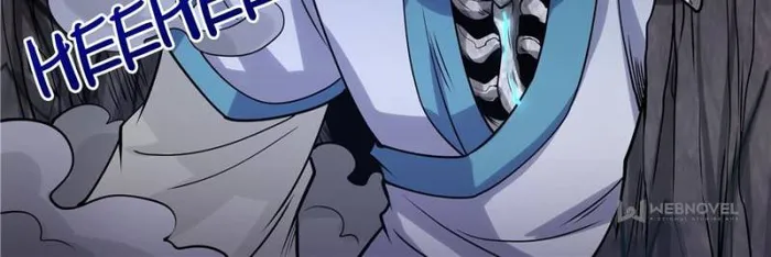 I Can’t Be the Sword God Chapter 35 - Page 18