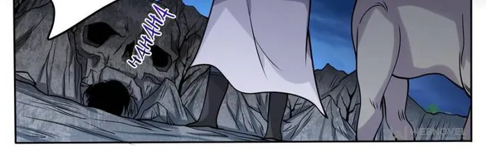 I Can’t Be the Sword God Chapter 35 - Page 20