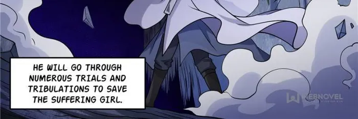 I Can’t Be the Sword God Chapter 35 - Page 22