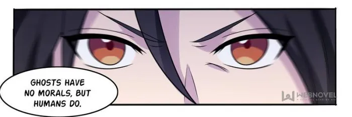 I Can’t Be the Sword God Chapter 35 - Page 24