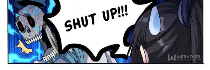 I Can’t Be the Sword God Chapter 35 - Page 26