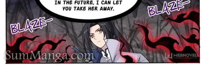 I Can’t Be the Sword God Chapter 35 - Page 28