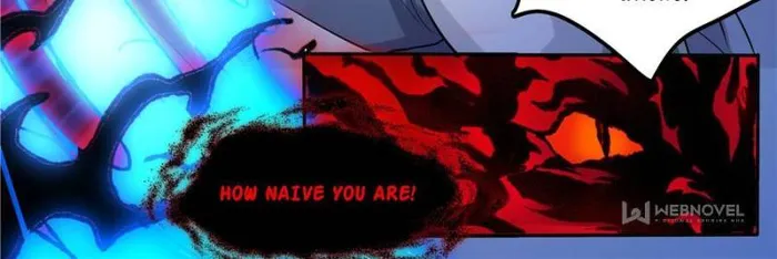 I Can’t Be the Sword God Chapter 35 - Page 34