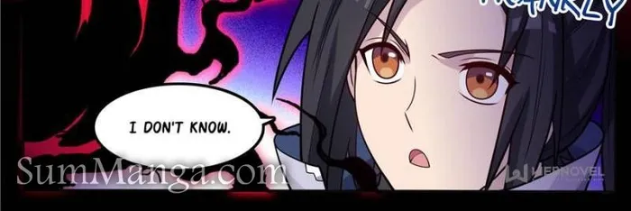 I Can’t Be the Sword God Chapter 35 - Page 38