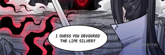 I Can’t Be the Sword God Chapter 35 - Page 40