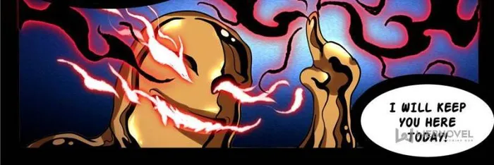 I Can’t Be the Sword God Chapter 35 - Page 42