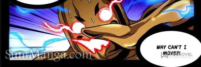 I Can’t Be the Sword God Chapter 35 - Page 44