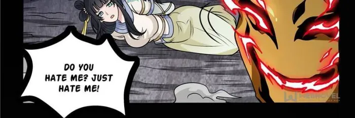 I Can’t Be the Sword God Chapter 36 - Page 4