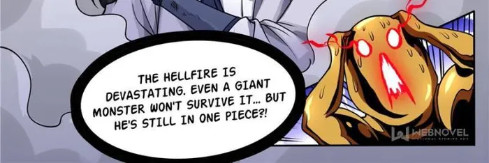 I Can’t Be the Sword God Chapter 36 - Page 6