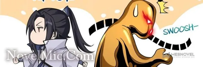 I Can’t Be the Sword God Chapter 36 - Page 8