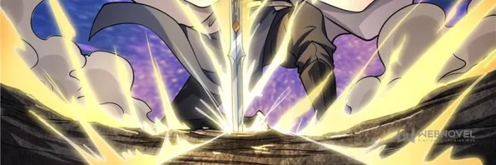 I Can’t Be the Sword God Chapter 36 - Page 12