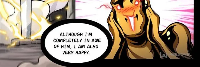 I Can’t Be the Sword God Chapter 36 - Page 14