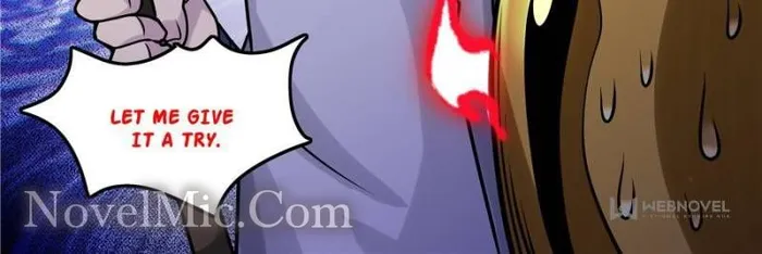 I Can’t Be the Sword God Chapter 36 - Page 22