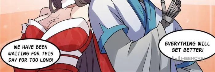 I Can’t Be the Sword God Chapter 36 - Page 24