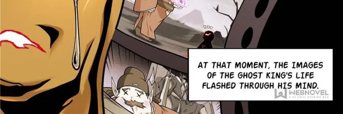 I Can’t Be the Sword God Chapter 36 - Page 26