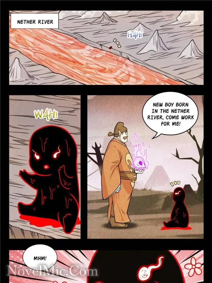 I Can’t Be the Sword God Chapter 36 - Page 27