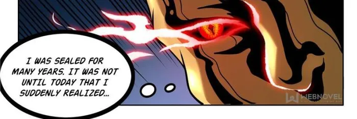 I Can’t Be the Sword God Chapter 36 - Page 40