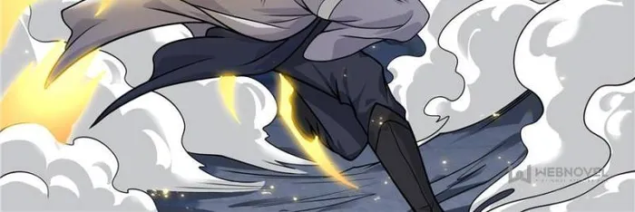 I Can’t Be the Sword God Chapter 36 - Page 42