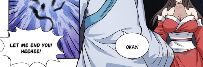 I Can’t Be the Sword God Chapter 36 - Page 46