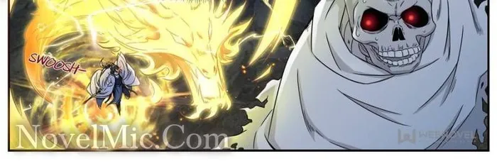 I Can’t Be the Sword God Chapter 37 - Page 8