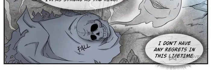 I Can’t Be the Sword God Chapter 37 - Page 10