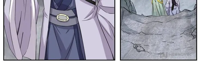 I Can’t Be the Sword God Chapter 37 - Page 12
