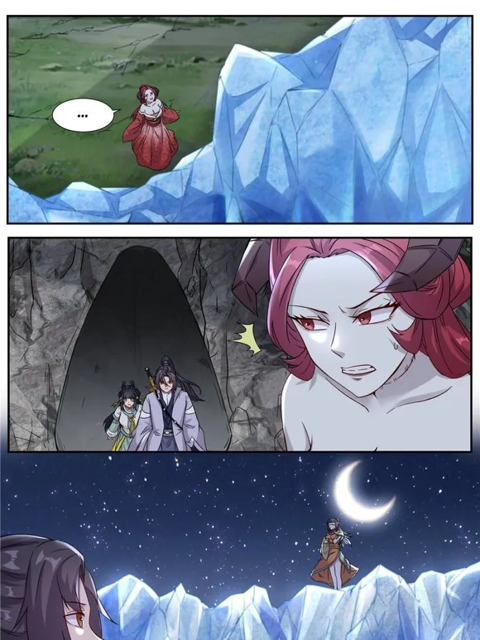 I Can’t Be the Sword God Chapter 37 - Page 13