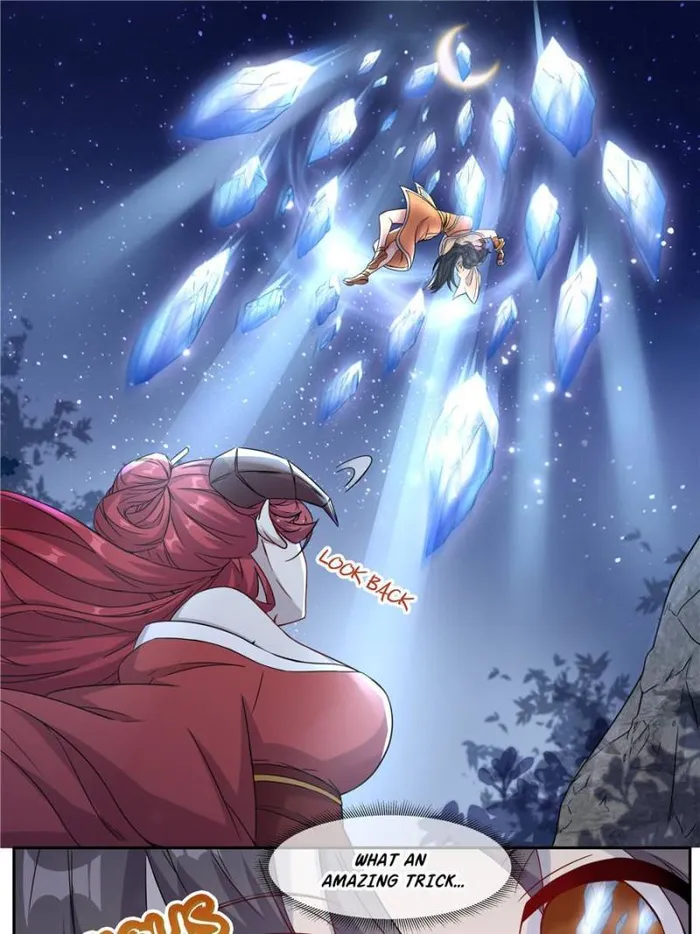 I Can’t Be the Sword God Chapter 37 - Page 19