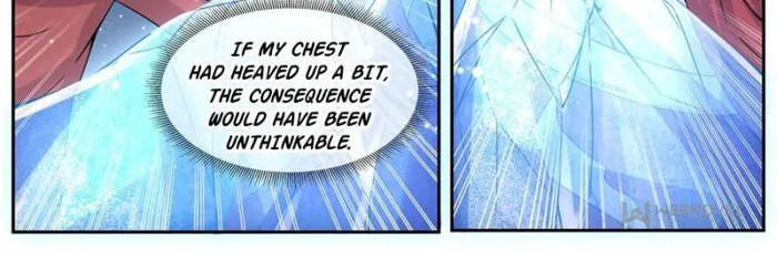 I Can’t Be the Sword God Chapter 37 - Page 22