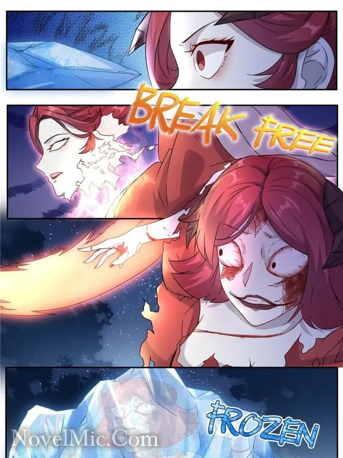 I Can’t Be the Sword God Chapter 37 - Page 23