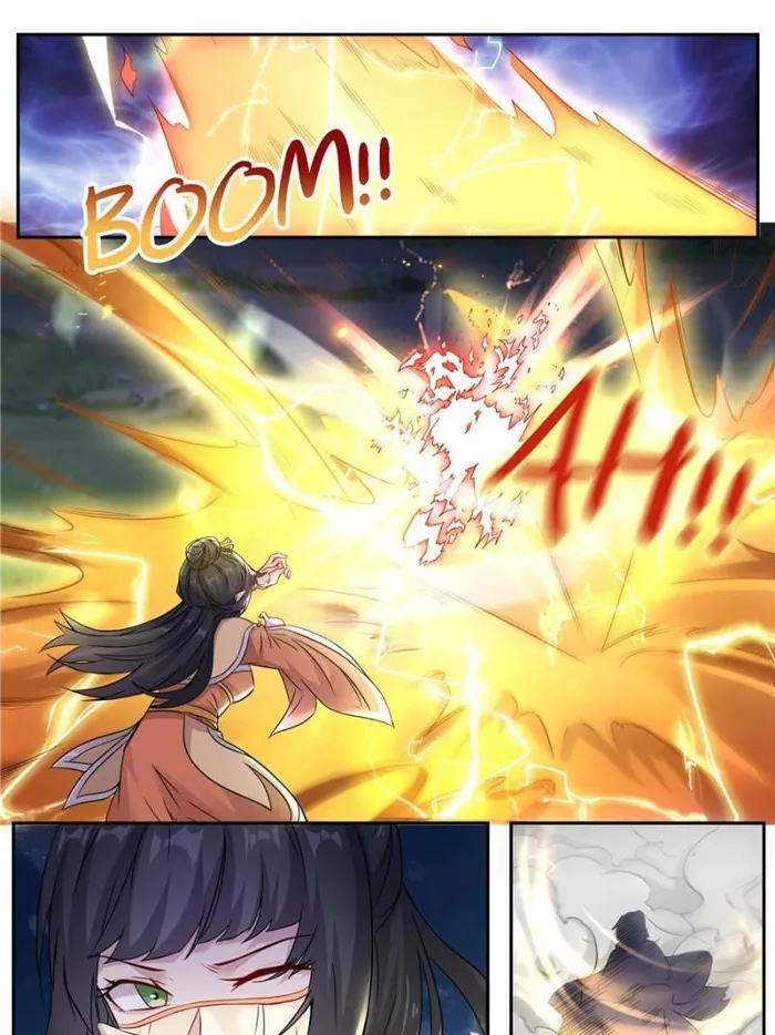 I Can’t Be the Sword God Chapter 37 - Page 25