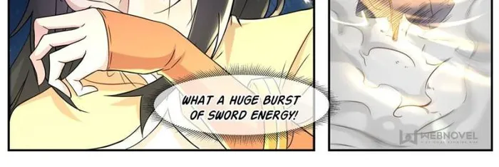 I Can’t Be the Sword God Chapter 37 - Page 26