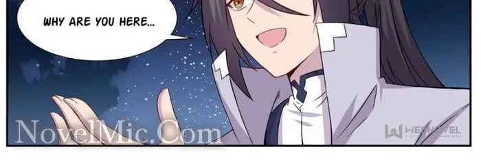 I Can’t Be the Sword God Chapter 37 - Page 28