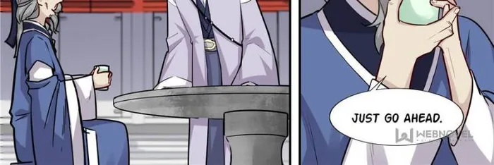 I Can’t Be the Sword God Chapter 37 - Page 32