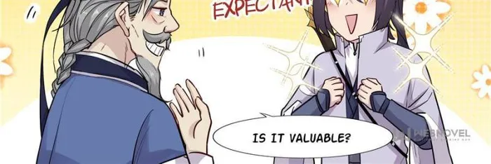 I Can’t Be the Sword God Chapter 37 - Page 34